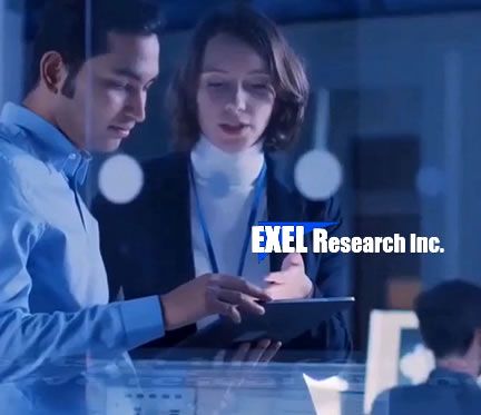 EXEL Research Inc. website - Waterloo, Ontario