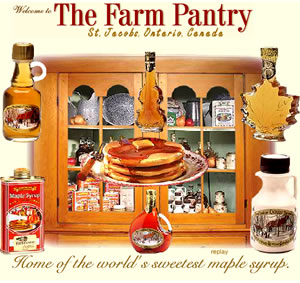 The Farm Pantry