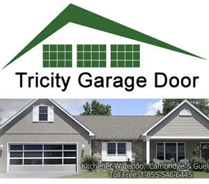 Tricity Garage Door