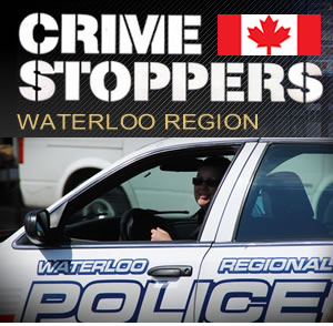 Waterloo Crime Stoppers
