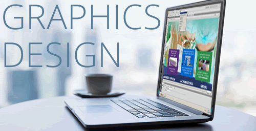 Digital Graphics Design